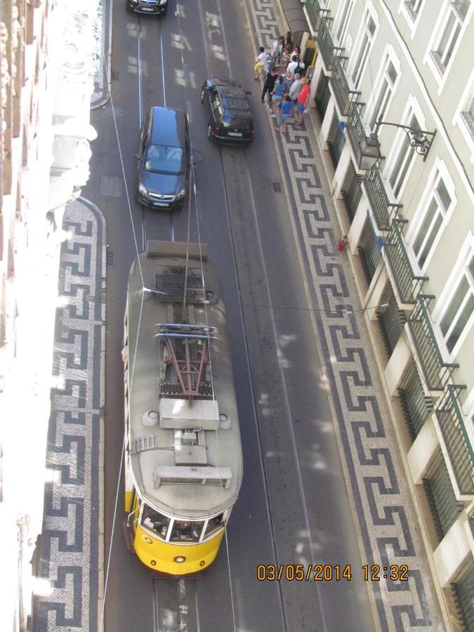 Lejlighed My Story Lisboa