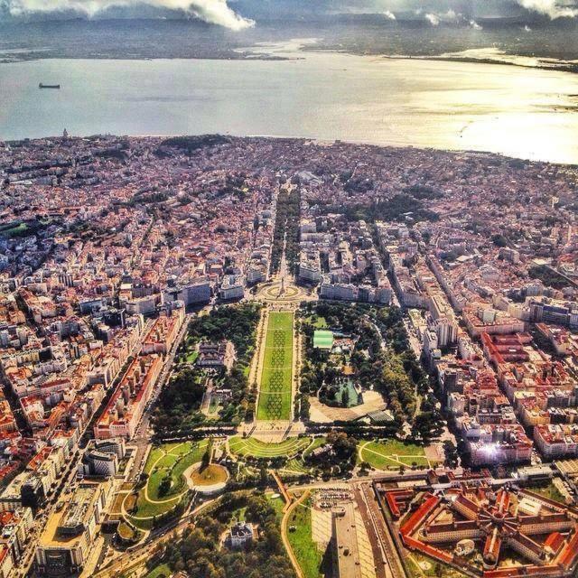 Lejlighed My Story Lisboa