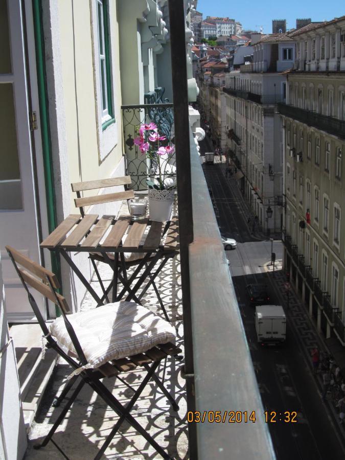Lejlighed My Story Lisboa