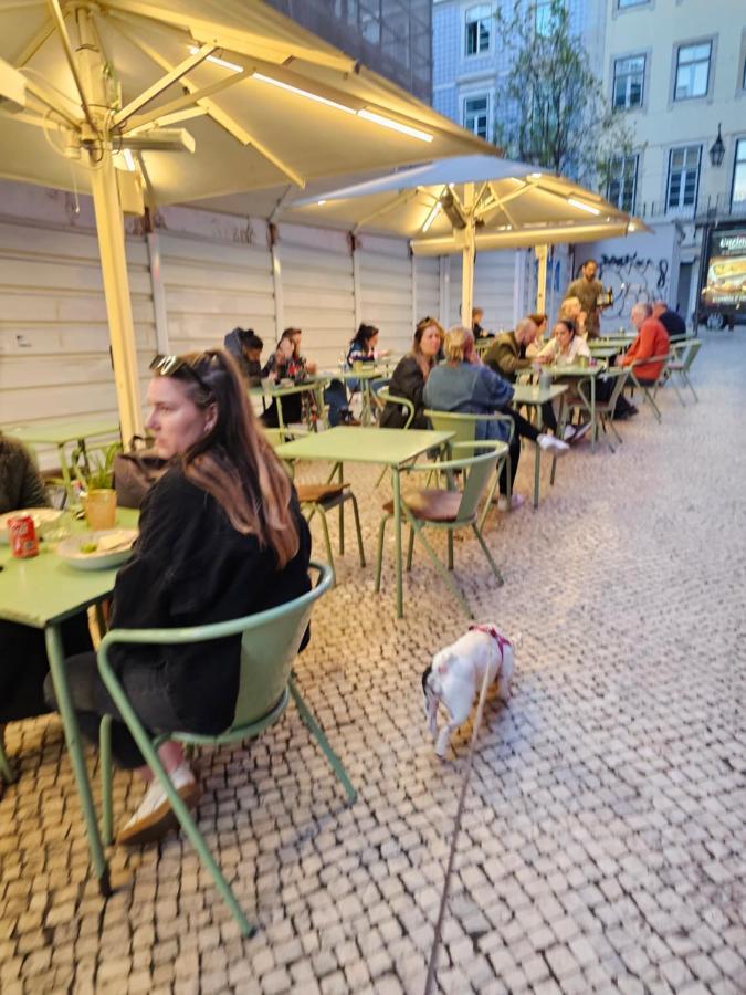 My Story Lejlighed Lisboa